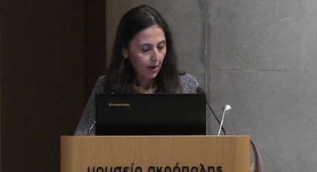 Τα ανθρώπινα κατάλοιπα στα ελληνικά αρχαιολογικά μουσεία: H σύγχρονη ελληνική πραγματικότητα Τα ανθρώπινα κατάλοιπα στα ελληνικά αρχαιολογικά μουσεία: H σύγχρονη ελληνική πραγματικότητα