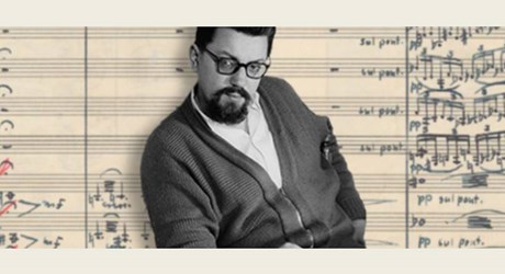 Αφιέρωμα στον Bernd Alois Zimmermann Αφιέρωμα στον Bernd Alois Zimmermann