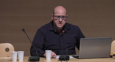 Riegl, Schmarsow, Worringer και τα διακοσμητικά θέματα. Μια αλλαγή παραδείγματος στο γύρισμα του 20ού αιώνα Riegl, Schmarsow, Worringer και τα διακοσμητικά θέματα. Μια αλλαγή παραδείγματος στο γύρισμα του 20ού αιώνα