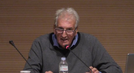 Η θεωρία και η ιστορία της υποδοχής των έργων τέχνης ως επιστημολογική τομή Η θεωρία και η ιστορία της υποδοχής των έργων τέχνης ως επιστημολογική τομή