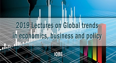 2019 Lectures on Global trends in economics, business and policy