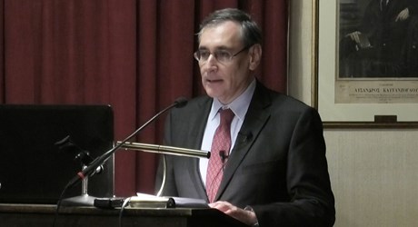 Η τεχνολογία της νύχτας στον αρχαίο ελληνικό κόσμο Η τεχνολογία της νύχτας στον αρχαίο ελληνικό κόσμο