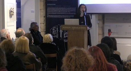 Συμμετρία και Χρυσή Τομή στα Κυκλαδικά Ειδώλια Συμμετρία και Χρυσή Τομή στα Κυκλαδικά Ειδώλια