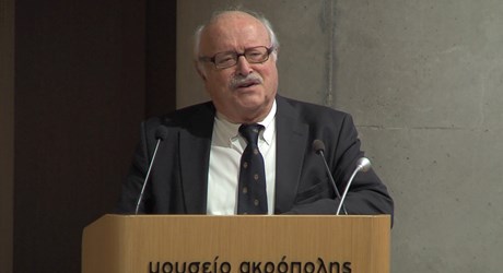 Οι αναφορές των συγχρόνων του 1821 για την Αρχαιότητα Οι αναφορές των συγχρόνων του 1821 για την Αρχαιότητα