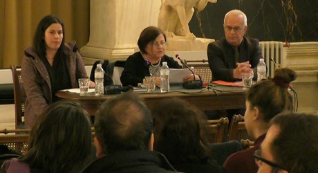 Η δουλεία στον Ευριπίδη: ανατροπές και ειρωνεία Η δουλεία στον Ευριπίδη: ανατροπές και ειρωνεία