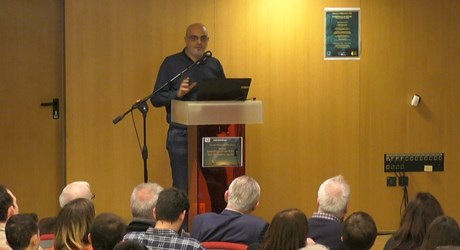 Αναζήτηση για Εξωγήινη Νοημοσύνη Αναζήτηση για Εξωγήινη Νοημοσύνη