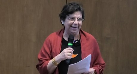 Η Επανάσταση του 1821. Ένα δύσκολο εγχείρημα μίας περίπλοκης κοινωνίας - 3η ομιλία Η Επανάσταση του 1821. Ένα δύσκολο εγχείρημα μίας περίπλοκης κοινωνίας - 3η ομιλία