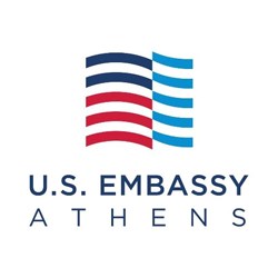 US Embassy Greece