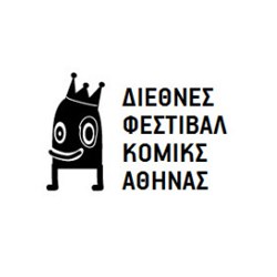 Διεθνές Φεστιβάλ Κόμικς Αθήνας