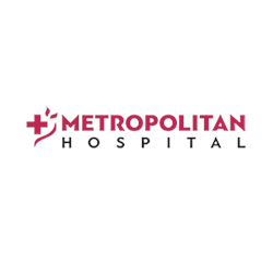 Β' Ογκολογική Κλινική - Θεραπευτήριο "Metropolitan"