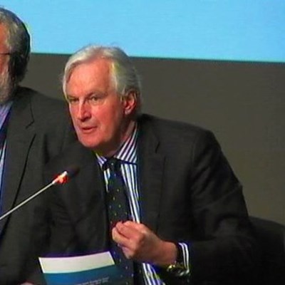 Barnier Michel