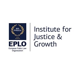 Ινστιτούτο για τη Βιώσιμη Ανάπτυξη - Ευρωπαϊκός Οργανισμός Δημοσίου Δικαίου