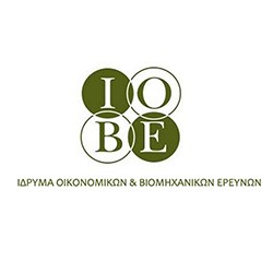 Ίδρυμα Οικονομικών & Βιομηχανικών Ερευνών (ΙΟΒΕ)