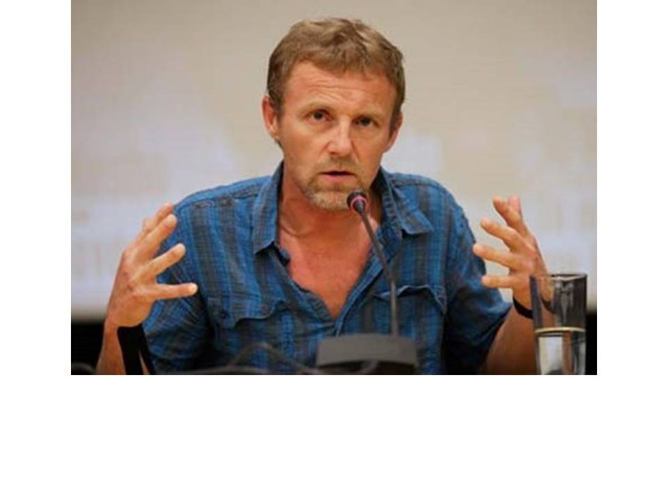 The Redbreast by Jo Nesbø The Redbreast by Jo Nesbø
