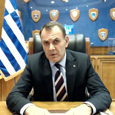 Παναγιωτόπουλος Νικόλαος