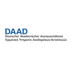 Ενημερωτικό Κέντρο της Γερμανικής Υπηρεσίας Ακαδημαϊκών Ανταλλαγών DAAD στην Αθήνα
