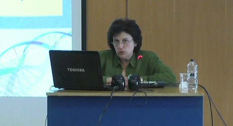 Μοριακή διαγνωστική των συχνότερων μονογονιδιακών νοσημάτων - Αιμοσφαιρινοπάθειες και Κυστική ίνωση Μοριακή διαγνωστική των συχνότερων μονογονιδιακών νοσημάτων - Αιμοσφαιρινοπάθειες και Κυστική ίνωση
