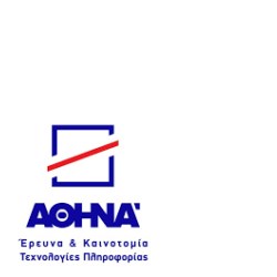 Ερευνητικό Κέντρο Καινοτομίας στις Τεχνολογίες της Πληροφορίας, των Επικοινωνιών και της Γνώσης "Αθηνά"