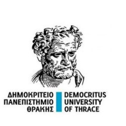 Τμήμα Αρχιτεκτόνων Μηχανικών – Δημοκρίτειο Πανεπιστήμιο Θράκης