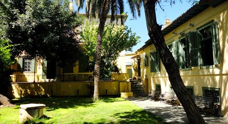 «Απόψε αυτοσχεδιάζουμε!» - Μια εκδήλωση για την Ευρωπαϊκή Ημέρα Μουσικής «Απόψε αυτοσχεδιάζουμε!» - Μια εκδήλωση για την Ευρωπαϊκή Ημέρα Μουσικής