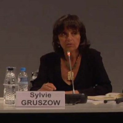 Gruszow Sylvie