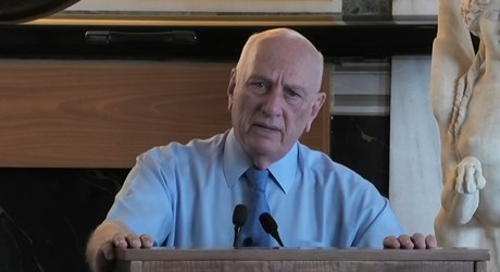 Οι παρούσες περιβαλλοντικές κρίσεις Οι παρούσες περιβαλλοντικές κρίσεις