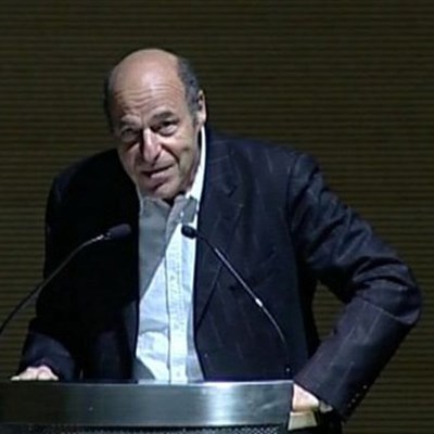 Cohen Jean-Louis - Bodossaki Lectures on Demand