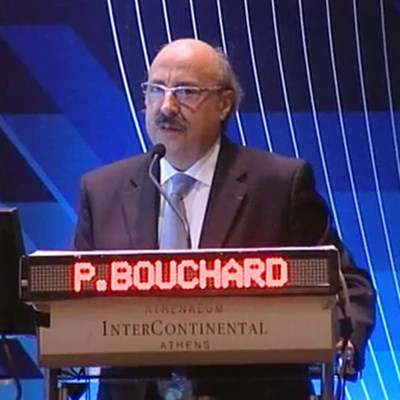 Bouchard Philippe