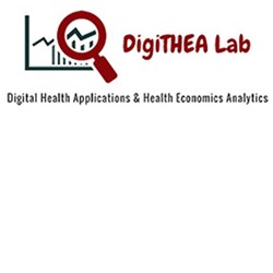 Εργαστήριο Εφαρμογών Ψηφιακής Υγείας και Οικονομικών Υγείας - DigiTHEA Lab