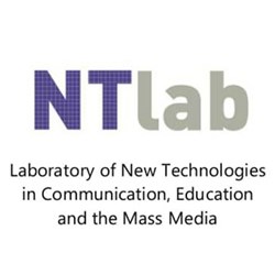 Εργαστήριο Νέων Τεχνολογιών στην Επικοινωνία, την Εκπαίδευση και τα Μ.Μ.Ε.