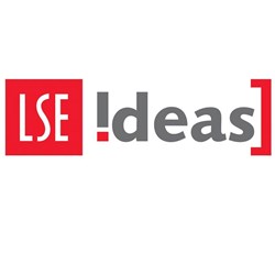 Ερευνητικό Κέντρο LSE IDEAS