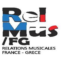 RelMus/FG - Relations Musicales France-Grèce