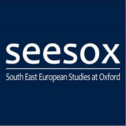 South East European Studies at Oxford