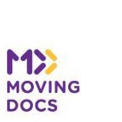 Moving Docs