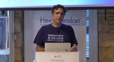 Μεγάλοι αριθμοί, μικροί αριθμοί και Covid-19 Μεγάλοι αριθμοί, μικροί αριθμοί και Covid-19