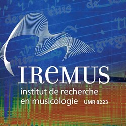 Institut de Recherche en Musicologie