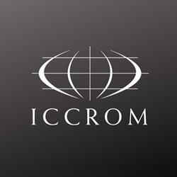 International Centre for the Study of the Preservation and Restoration of Cultural Property (ICCROM)