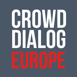 Crowd Dialog Europe