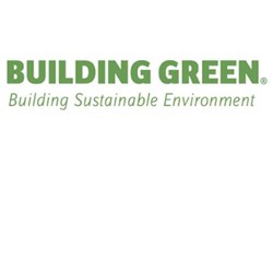 Building Green Expo