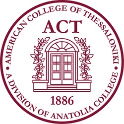 ACT - American College of Thessaloniki