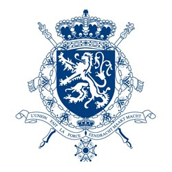 Ambassade de Belgique en Grèce