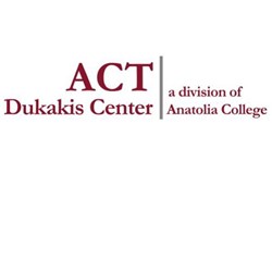 Dukakis Center - American College of Thessaloniki
