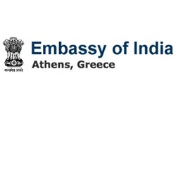 Πρεσβεία της Ινδίας