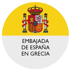 Πρεσβεία της Ισπανίας στην Αθήνα