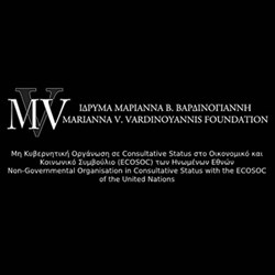 Ίδρυμα Μαριάννα Β. Βαρδινογιάννη