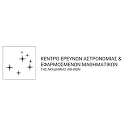 Κέντρο Ερευνών Αστρονομίας και Εφηρμοσμένων Μαθηματικών της Ακαδημίας Αθηνών
