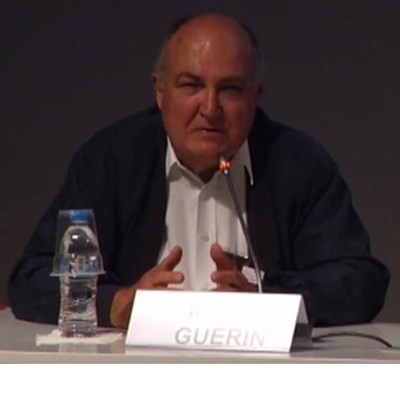 Guérin Michel