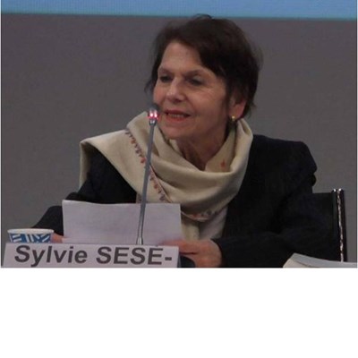Sesé-Léger Sylvie