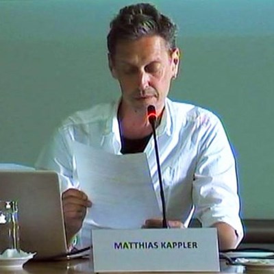 Kappler Matthias