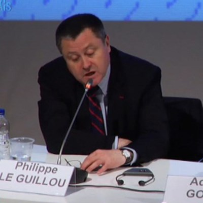 Le Guillou Philippe